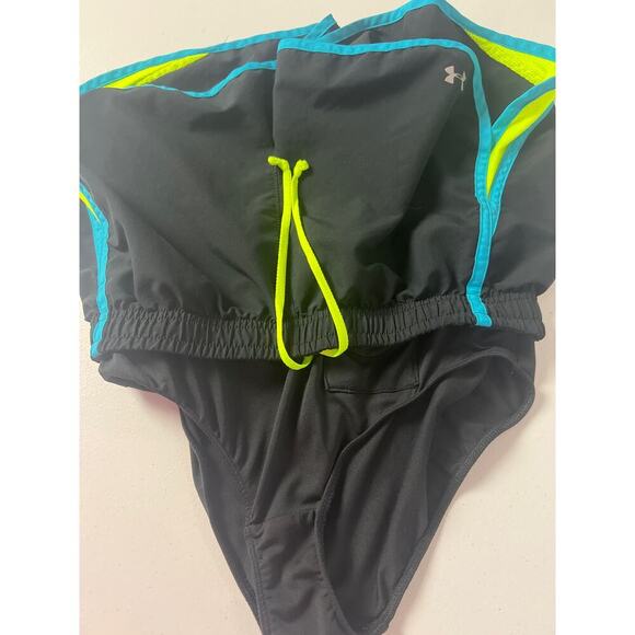 Under Armour Running Shorts Women - Picture 5 of 7